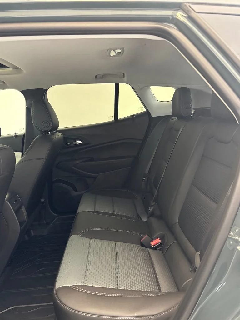 2026 Chevrolet Trax LT - Photo 23
