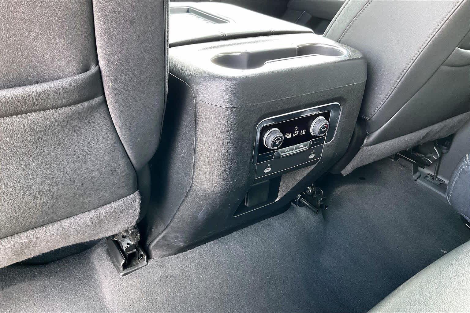 Certified Used 2024 Summit White Chevrolet LT image 34