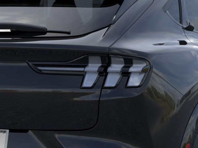 New 2026 Shadow Black Ford Premium image 21