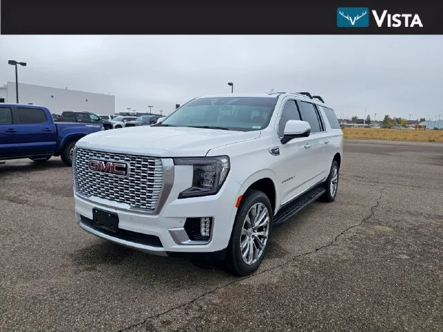 2024 GMC Yukon XL