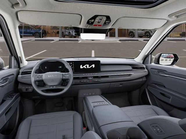 New 2026 Road Rider Brown Kia Land AWD image 14
