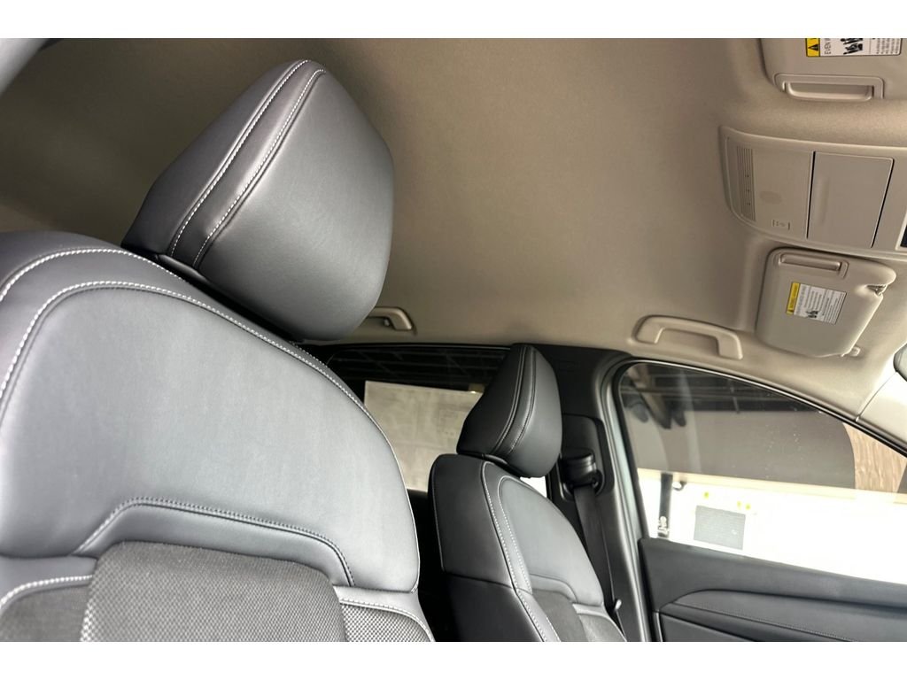 New 2026 Aero Gray Metallic Mazda 2.5 S Select AWD image 16