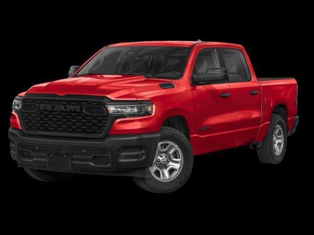 New 2026 RAM 1500 Express