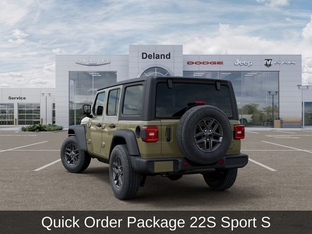 New 2026 41 Exterior Paint Jeep Sport S image 3