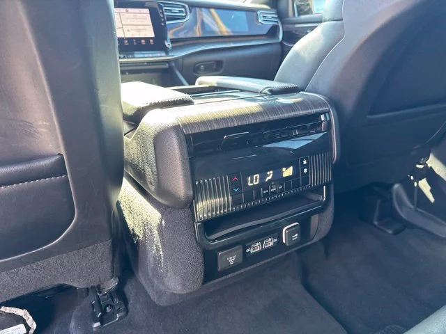 Used 2022 Black Jeep Series II image 23