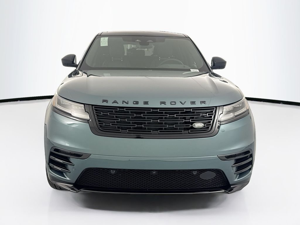 New 2026 Giola Green Land Rover Belgravia Edition image 2