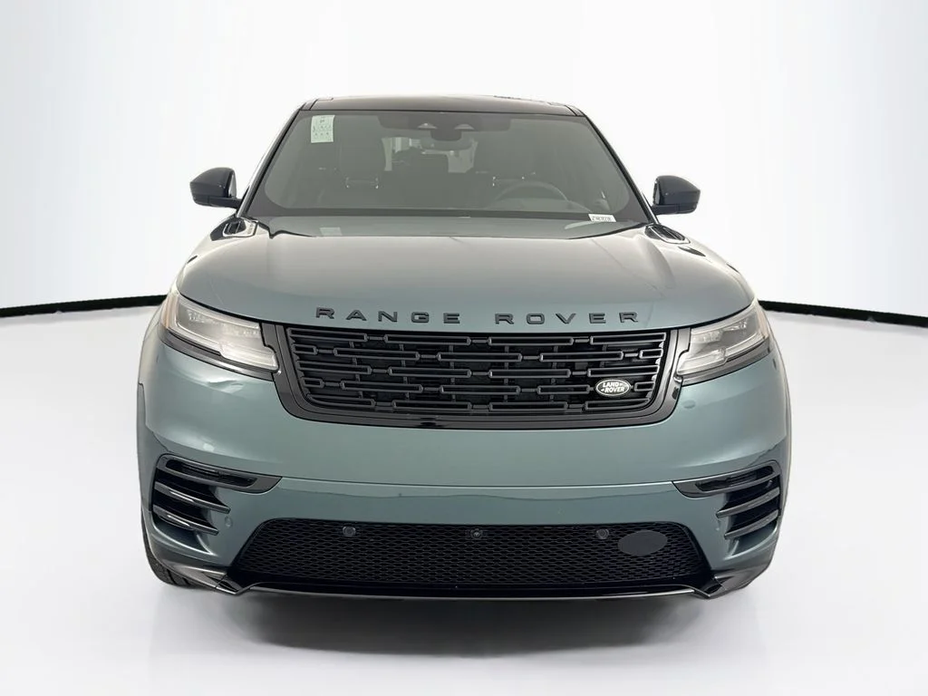 New 2026 Giola Green Land Rover Belgravia Edition image 2