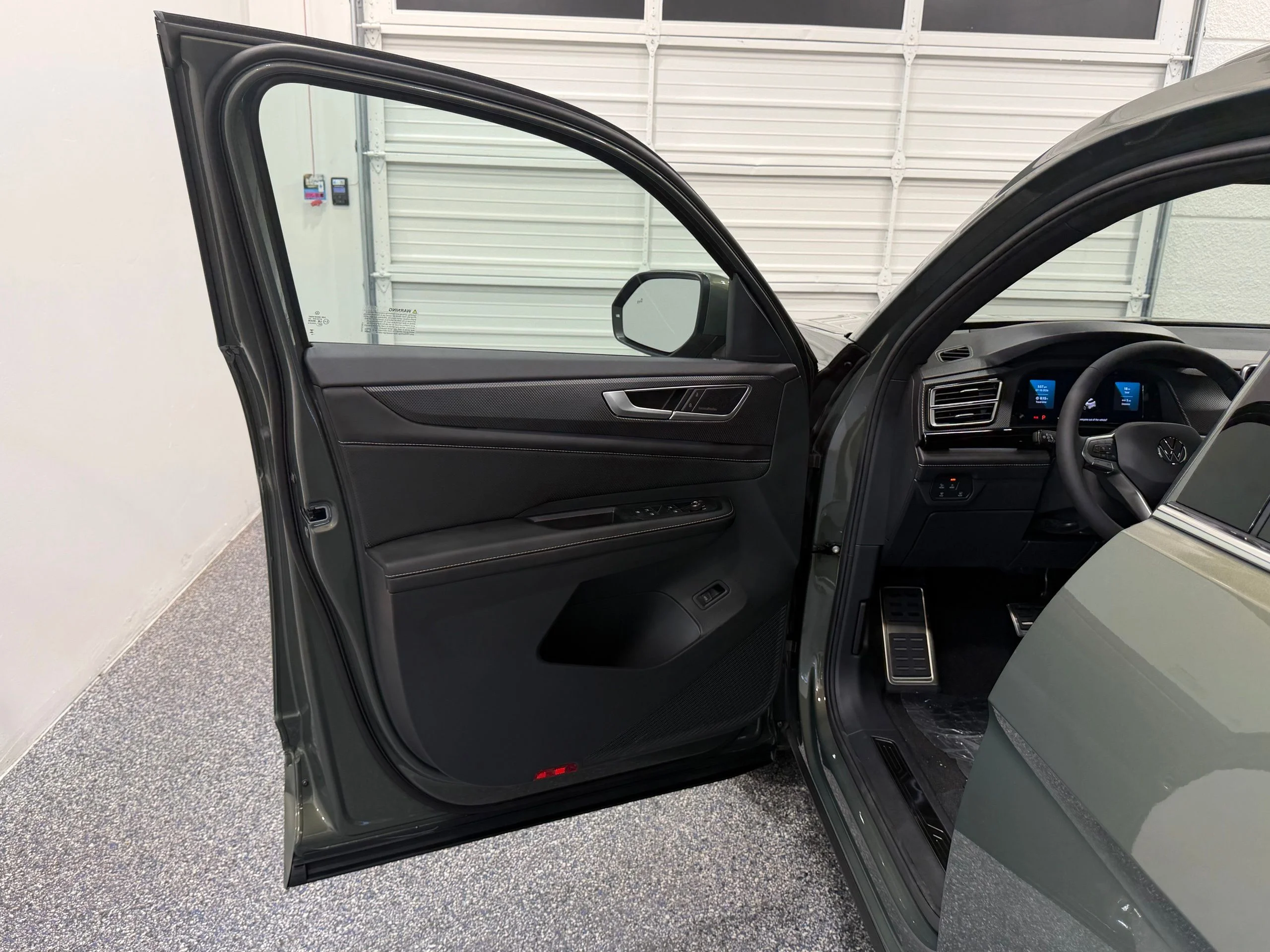 New 2026  Volkswagen 2.0T SEL Premium R-Line image 20