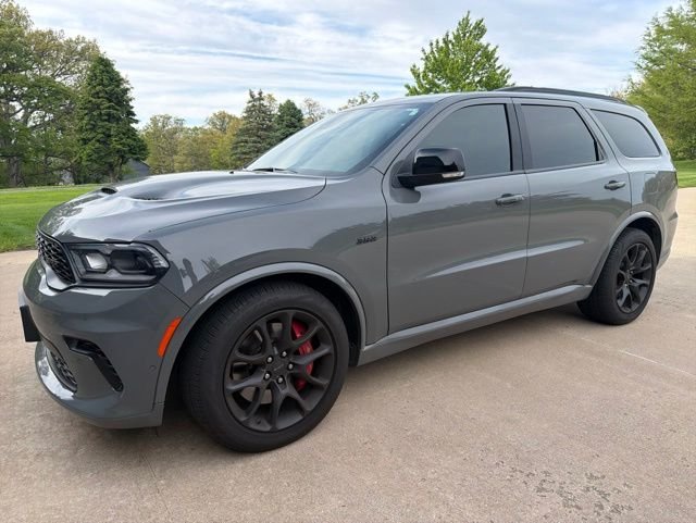 2024 Dodge Durango SRT 392 Premium AWD's photo