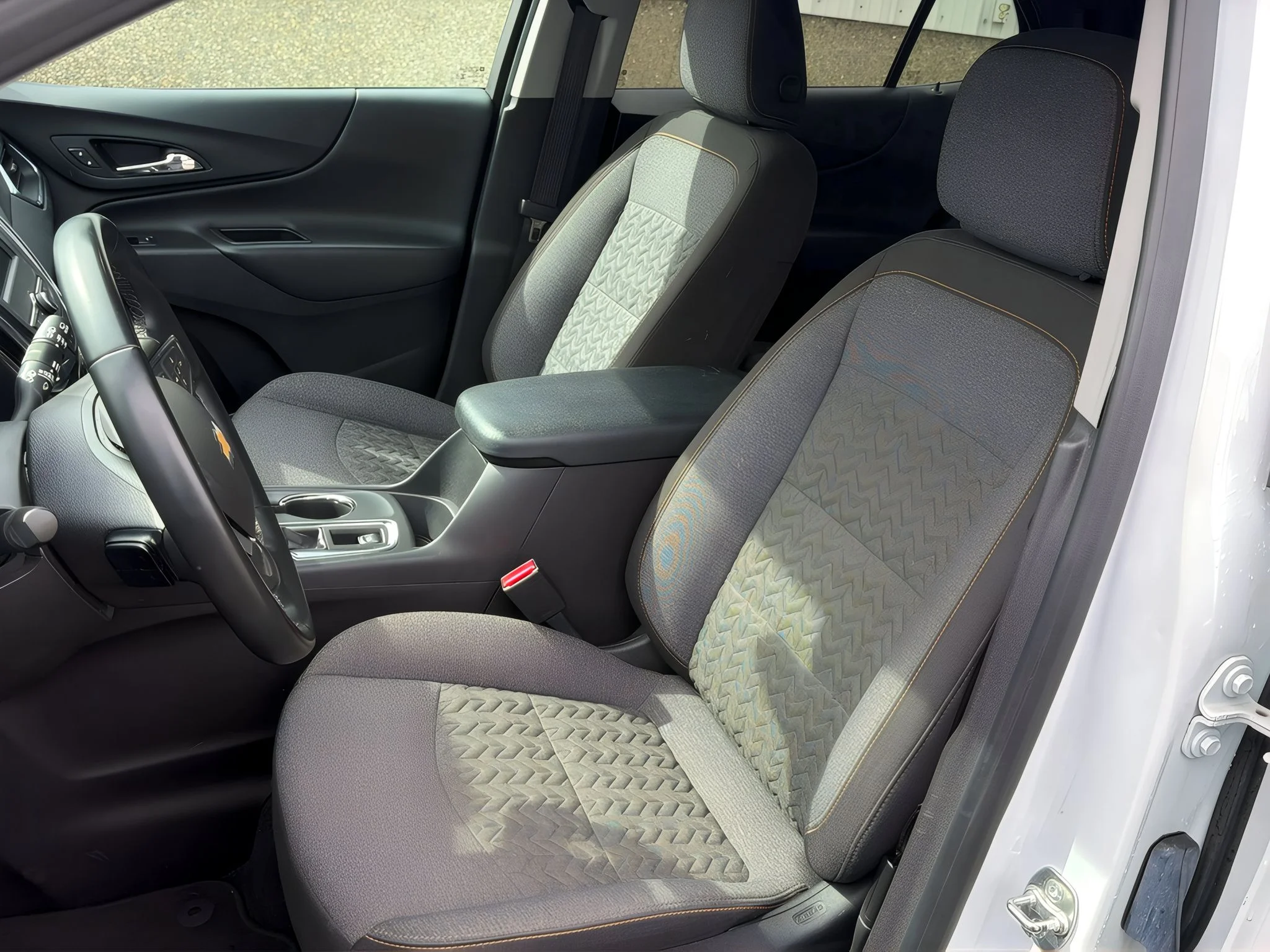 2024 Chevrolet Equinox LT - Photo 17
