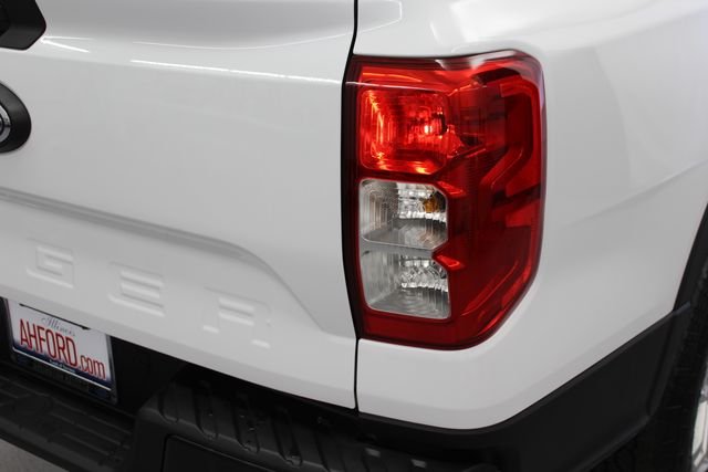 Used 2024 Oxford White Ford XL image 10