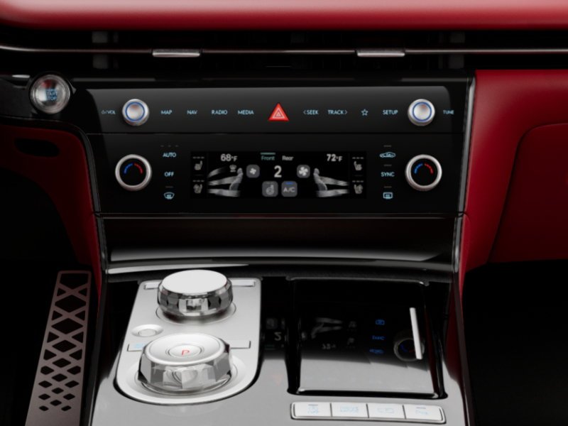 New 2026 Vik Black Genesis 2.5T SPORT PRESTIGE image 48