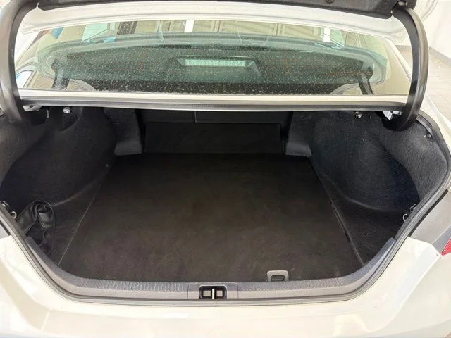 Used 2024 White Toyota SE Nightshade image 8