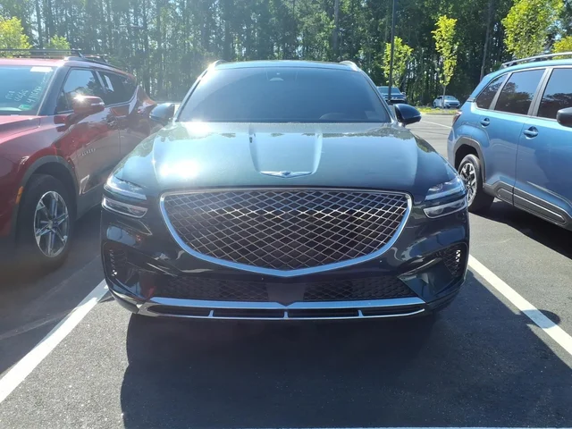 2023 Genesis GV70 2.5T