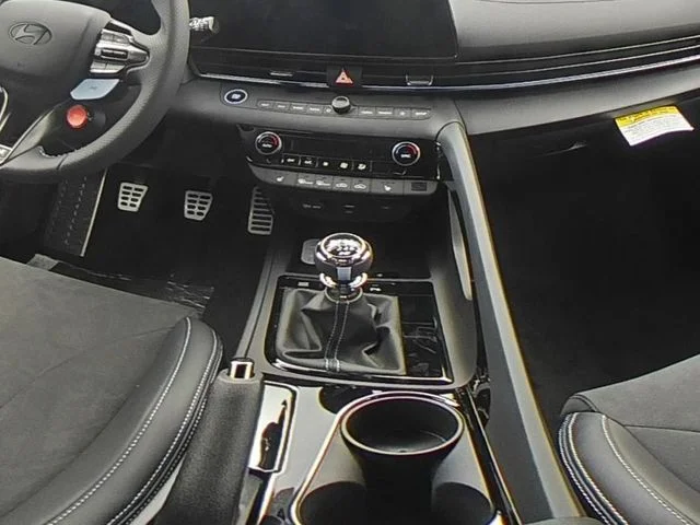 New 2026 Blue Hyundai Base image 37