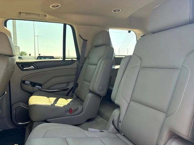 2018 GMC Yukon SLT - Photo 33