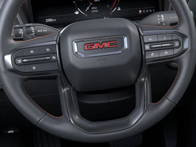 2027 GMC Terrain AT4 - Photo 19
