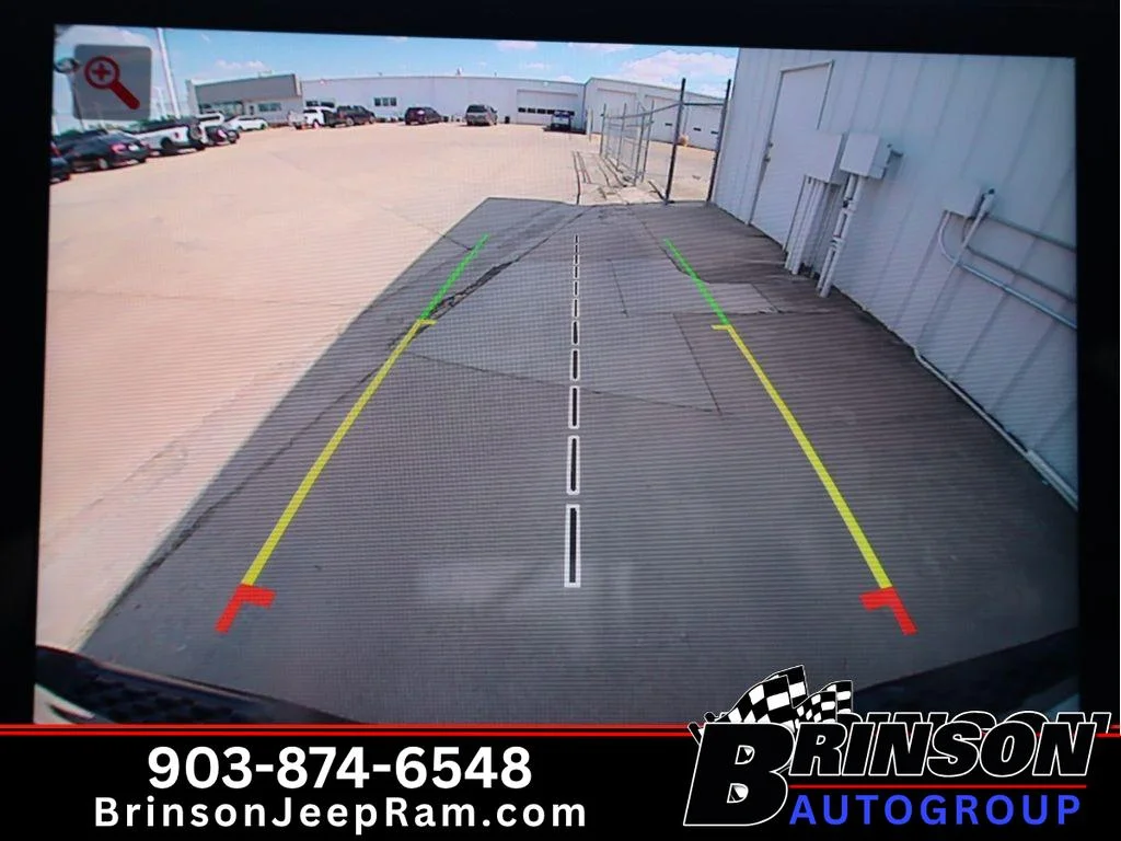 2026 RAM 1500 Laramie - Photo 19