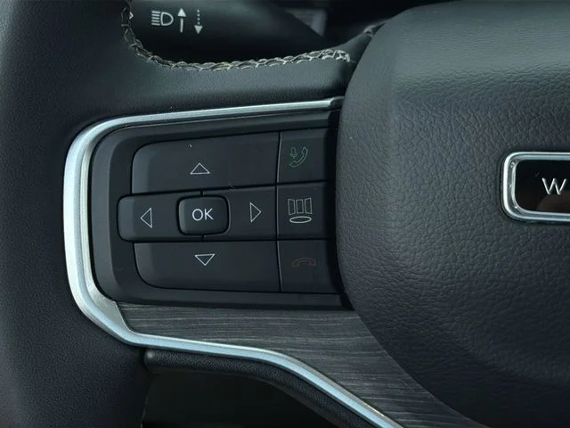 Used 2024 Silver Jeep Series II image 28