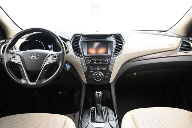 Used 2018 Platinum Graphite Hyundai 2.4L image 20