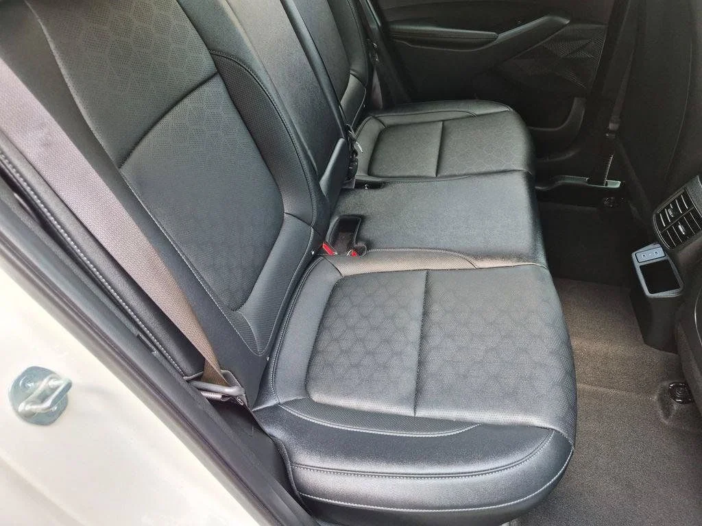 Used 2024 White Kia SX image 24