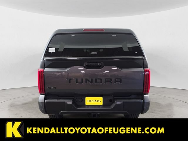 Used 2023 Gray Toyota SR5 image 6