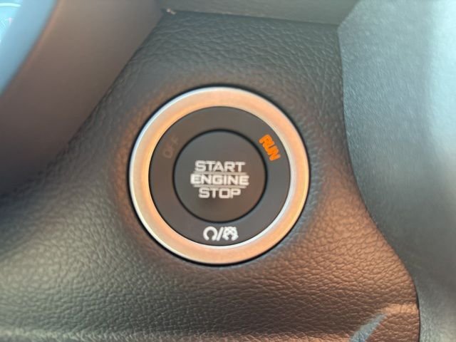 2026 RAM 2500 Big Horn - Photo 25