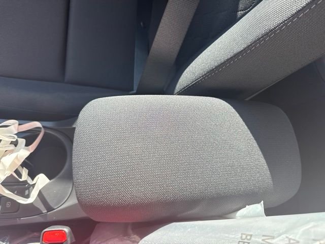 Used 2026 White Toyota LE image 40