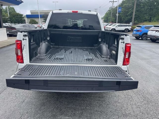 2023 Ford F-150 XLT - Photo 10