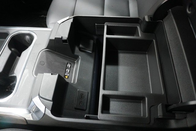 Used 2026 Sterling Gray Metallic Chevrolet LT image 40