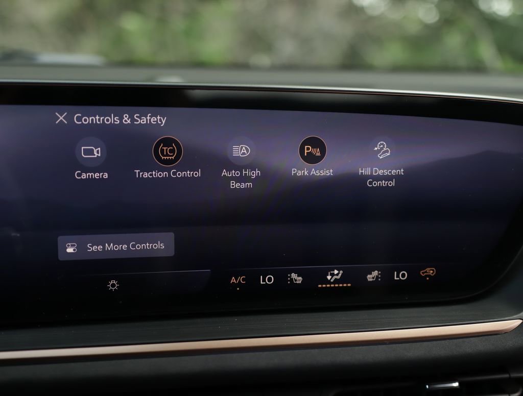 2026 Buick Envision Sport Touring - Photo 16