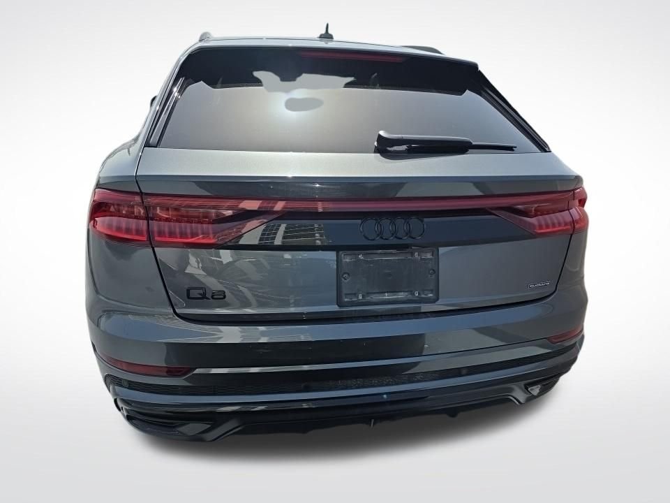 Used 2023  Audi 55 Premium Plus image 8