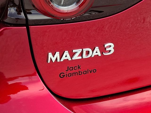 Used 2026 Red Mazda 2.5 S Premium image 17