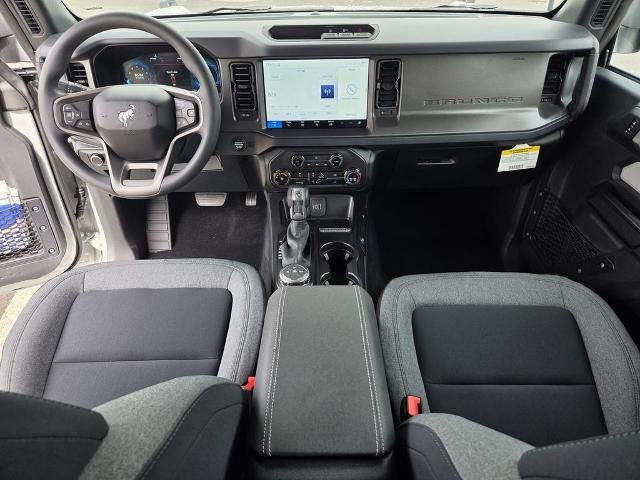 New 2026 Avalanche Gray Ford Base image 63