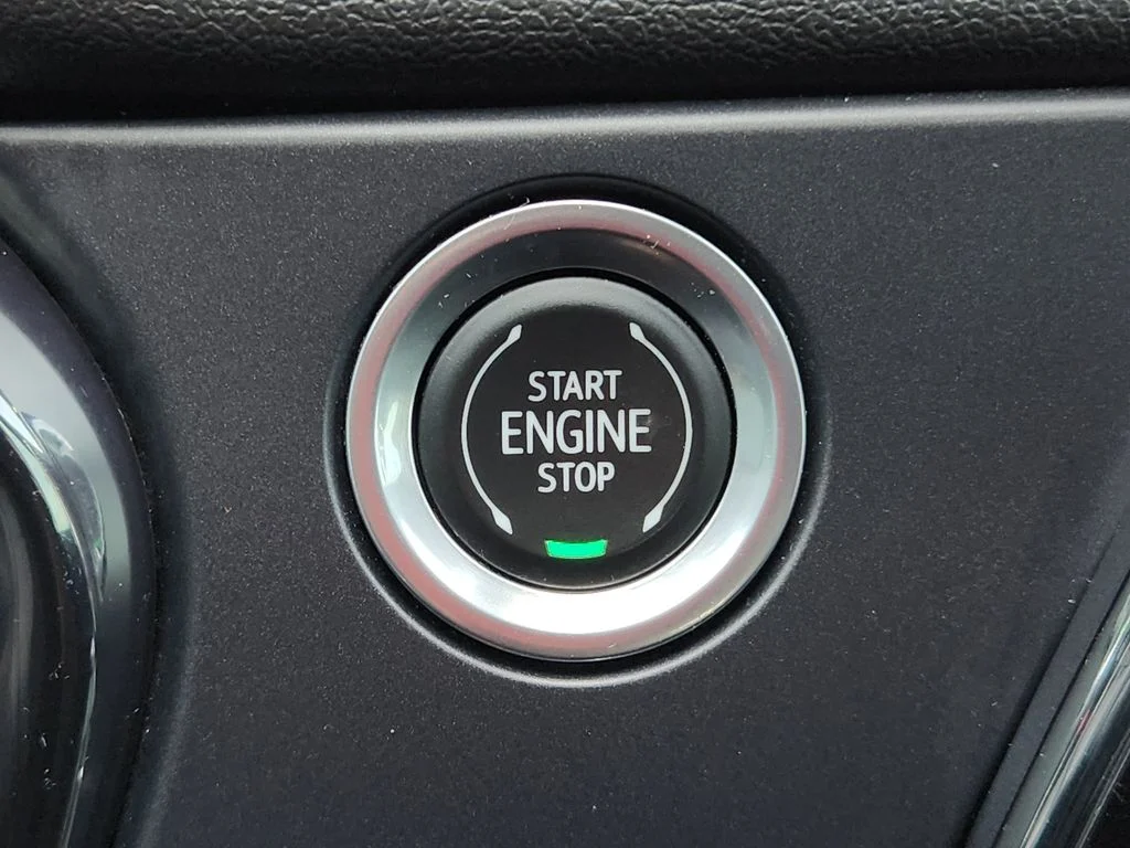 Used 2020 Red Hot Chevrolet RS image 22