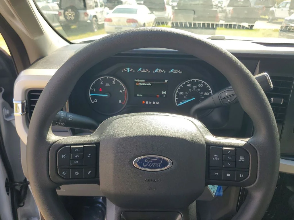 2026 Ford F-250 Super Duty XL - Photo 14