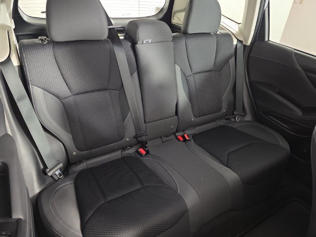 Certified Used 2022 Silver Subaru Premium image 20