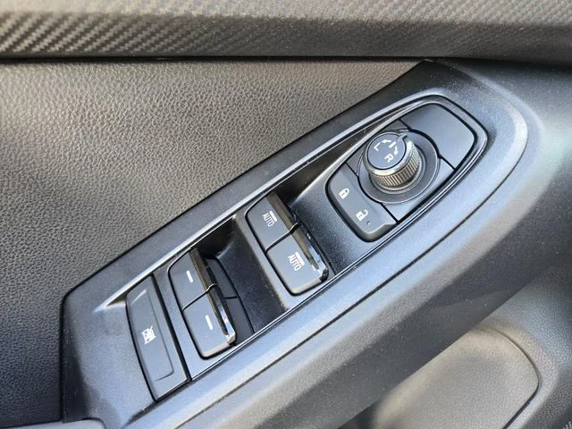 2026 Subaru Crosstrek Wilderness - Photo 14