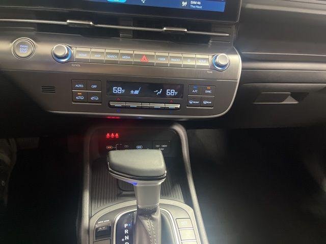 2026 Hyundai Kona SEL Sport - Photo 19