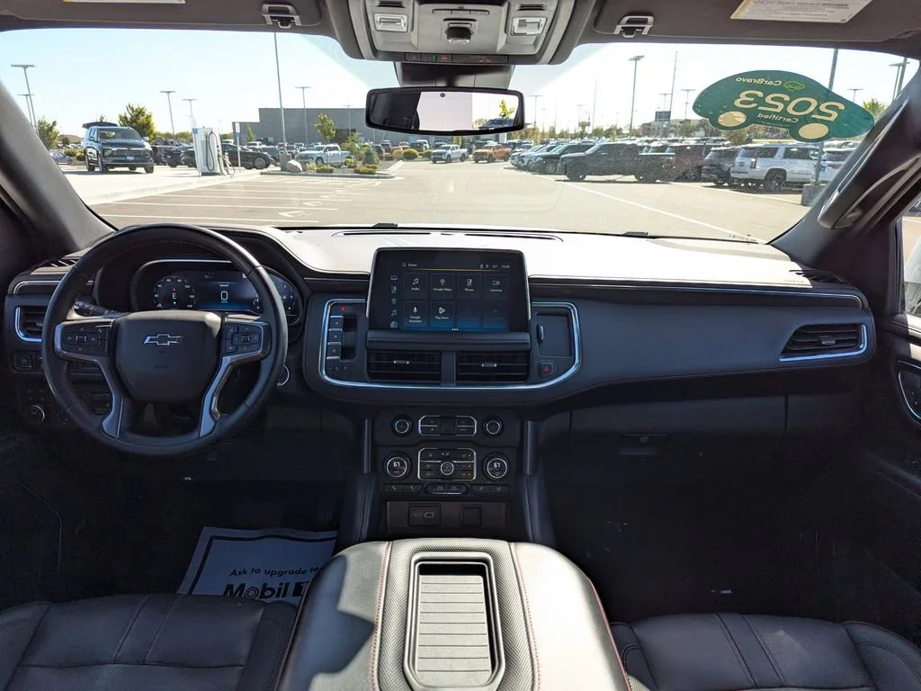 2023 Chevrolet Suburban RST - Photo 29
