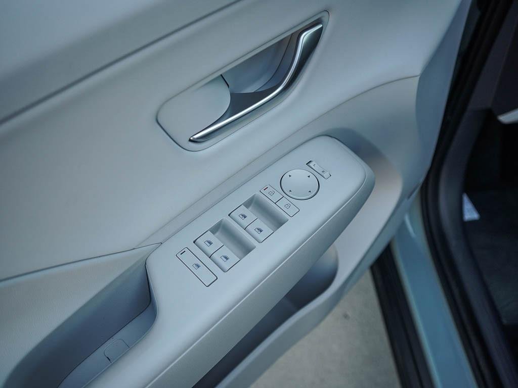 New 2026 Denim Blue Pearl Hyundai Limited *Ltd Avail* AWD image 45