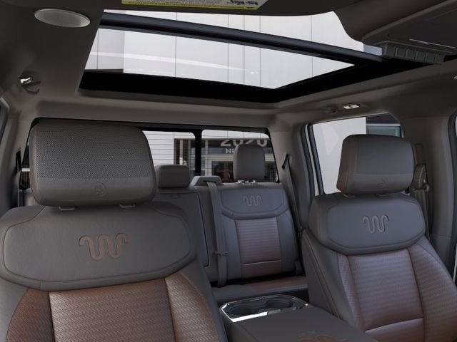 2026 Ford F-250 Super Duty King Ranch - Photo 22