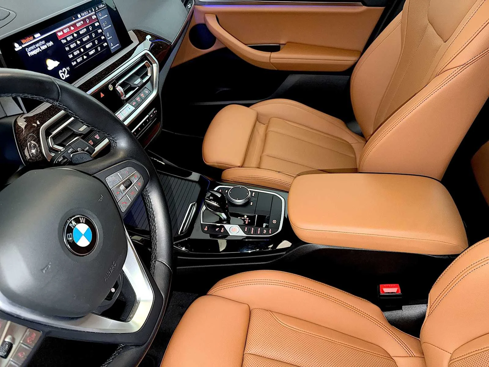 2023 BMW X3 30i - Photo 19