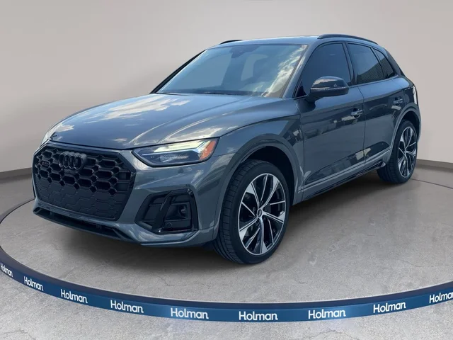 2023 Audi SQ5 Premium Plus