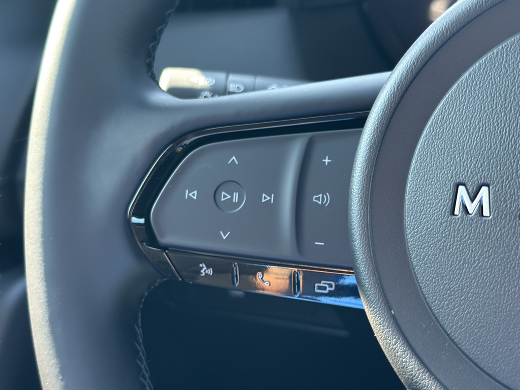 New 2026 Jet Black Mica Mazda 2.5 S Select image 17