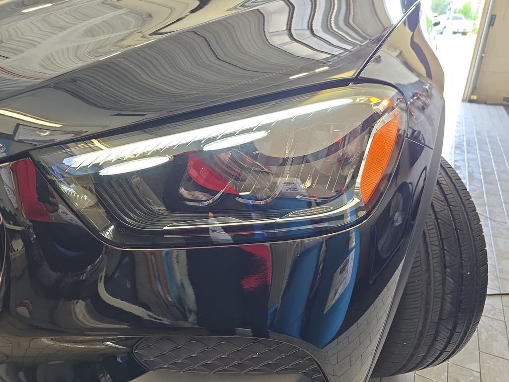 2026 Mercedes-Benz GLE GLE350 - Photo 34