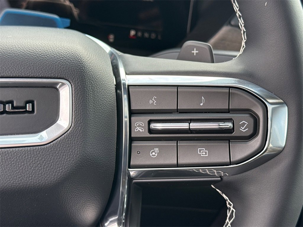 2026 GMC ACADIA - Image 20