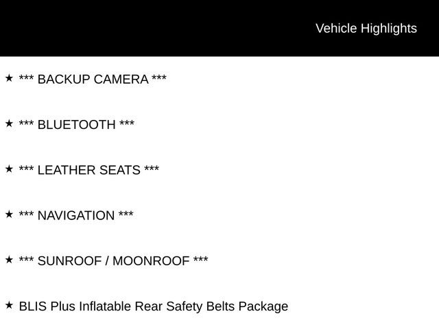 Used 2017  Ford Limited image 37