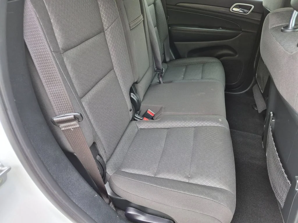 Used 2020 White Jeep Laredo E image 22