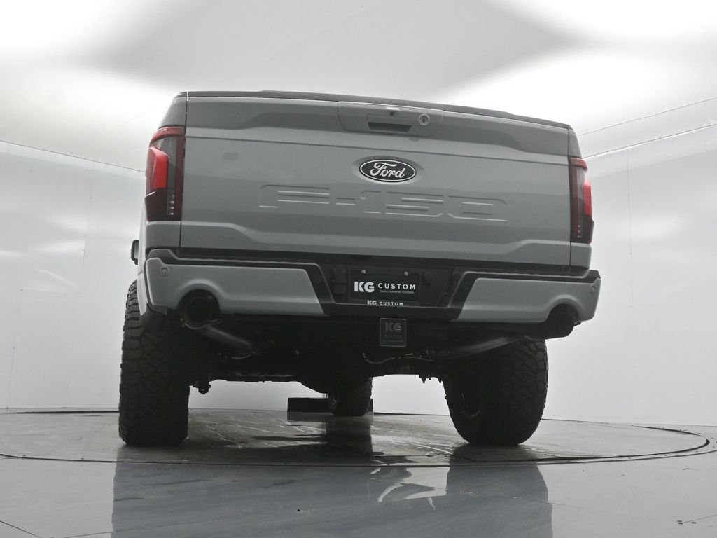 New 2026 Avalanche Ford Lariat image 49